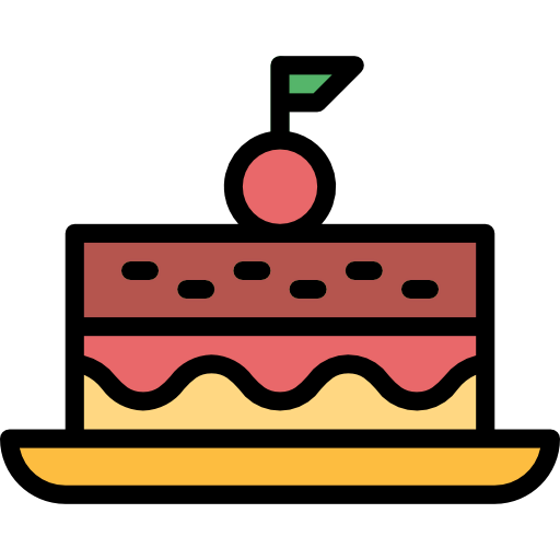 Cake icon