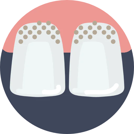 Teeth icon
