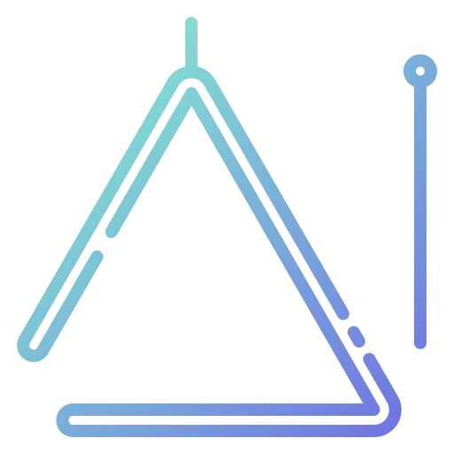 Triangle 图标