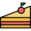 Cake icon 64x64