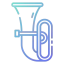 Tuba Symbol 64x64