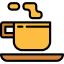 Coffee icon 64x64