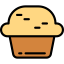 Muffin icon 64x64
