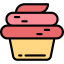 Cupcake icon 64x64