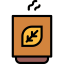 Tea cup icon 64x64