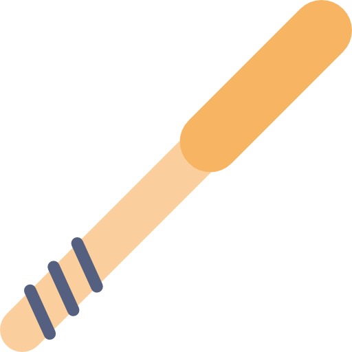 Tonsils tester icon