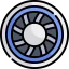 Turbine icon 64x64