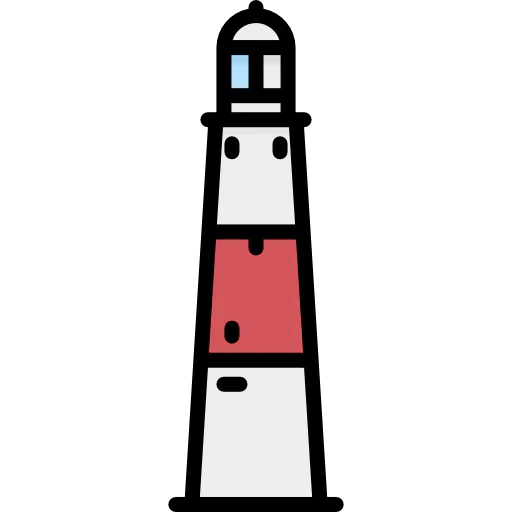 Navigational icon