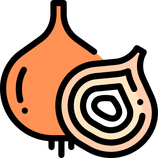 Onion icon