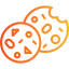 Cookies icon 64x64