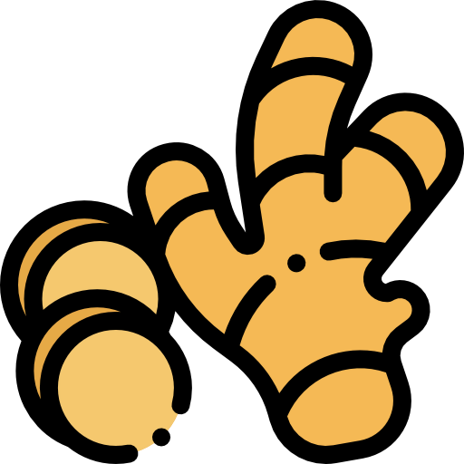Ginger icon