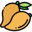 Mango ícono 64x64