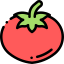 Tomato ícono 64x64