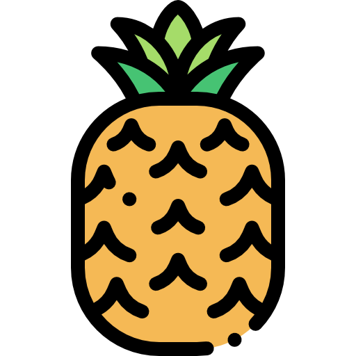 Pineapple icon