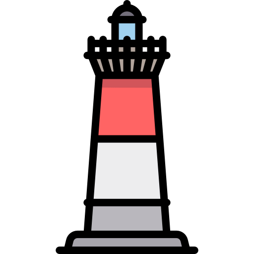 Navigational icon
