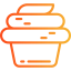 Cupcake icon 64x64