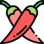 Chili ícono 64x64