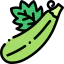 Courgette ícono 64x64
