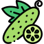 Cucumber ícono 64x64