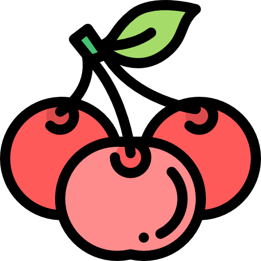Cherry icon