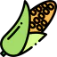 Corn ícono 64x64