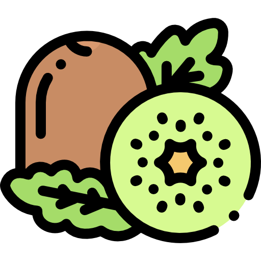 Kiwi Symbol
