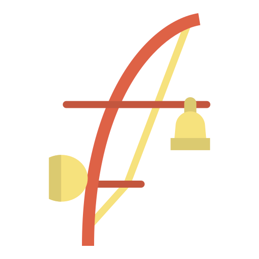 Berimbau Symbol