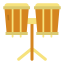 Bongo Symbol 64x64