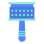 Cabasa Symbol 64x64