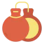 Castanets Symbol 64x64