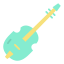 Cello Symbol 64x64