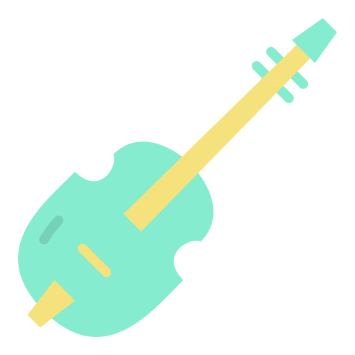Cello icon