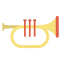 Cornet Symbol 64x64