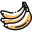 Banana icône 64x64