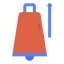 Cowbell Symbol 64x64
