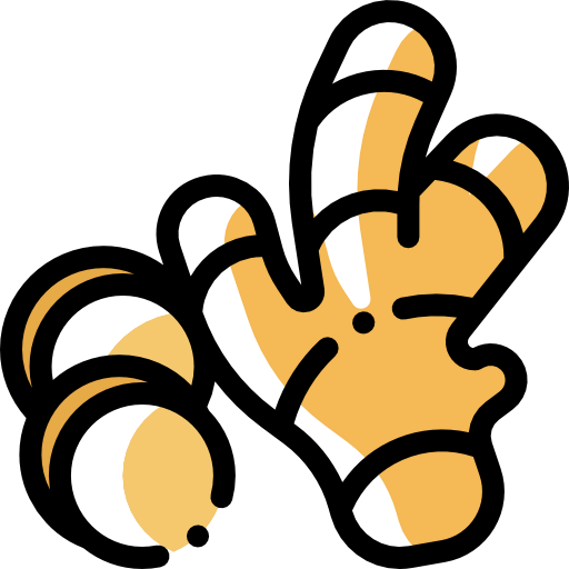 Ginger icon