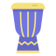 Djembe Symbol 64x64