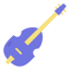 Double bass Symbol 64x64