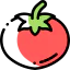 Tomato icône 64x64