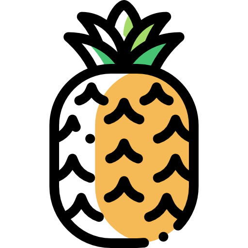 Pineapple icon
