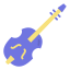 Fiddle Symbol 64x64