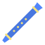 Flute Symbol 64x64