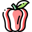 Pepper icône 64x64
