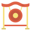Gong Symbol 64x64