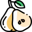 Pear icône 64x64