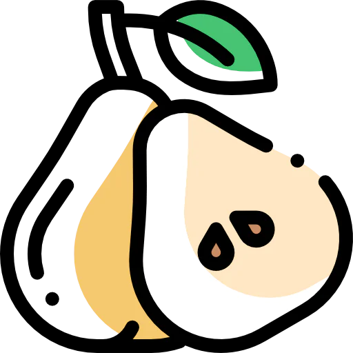 Pear 图标