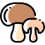 Mushroom icône 64x64