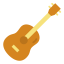Guitar Symbol 64x64