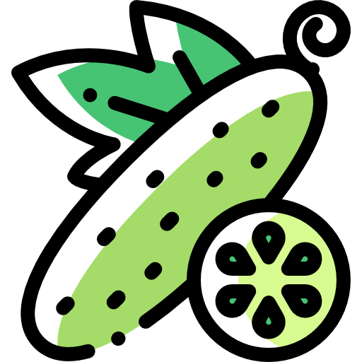 Cucumber ícone