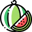 Watermelon icône 64x64